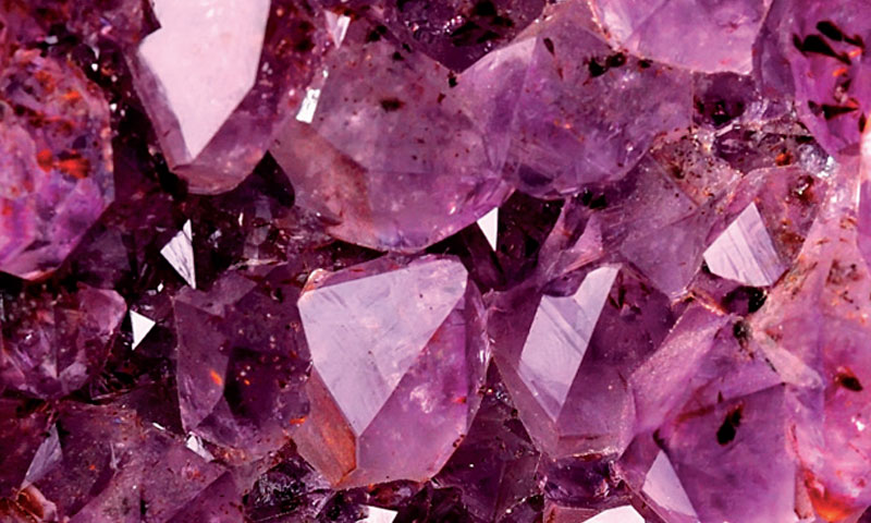 Le qualità del diamante