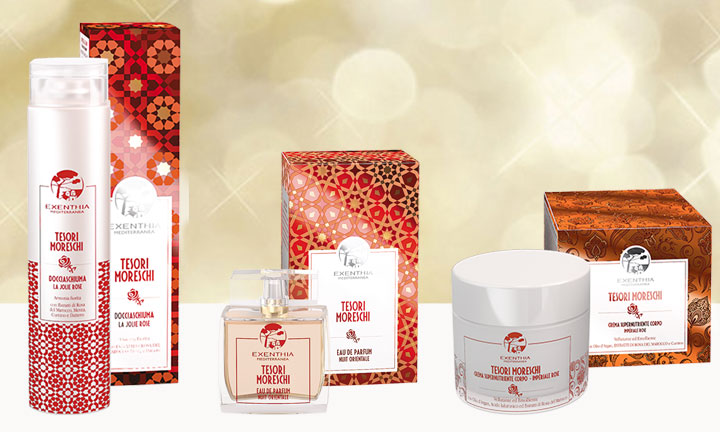 Dimmi che regalo scegli e ti dirò chi sei.