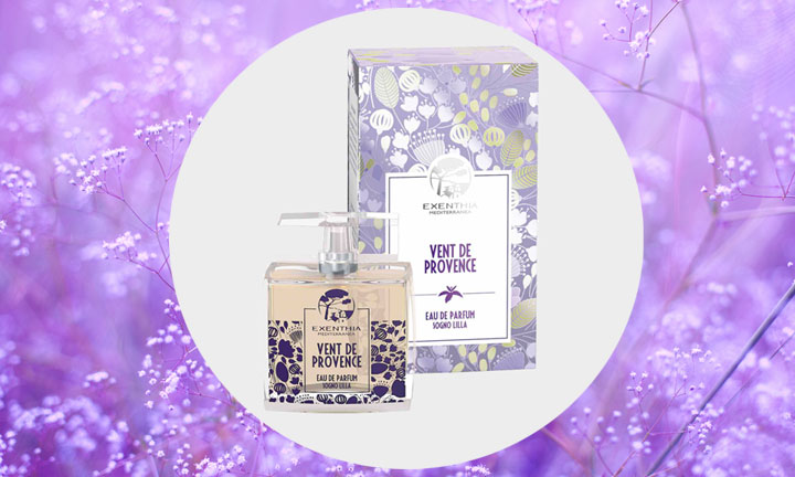 Il profumo che fa primavera!