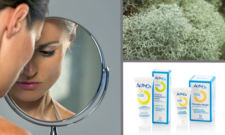 Sei stressata? Impara a capirlo osservando la tua pelle.