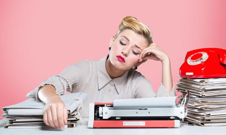 Stress da rientro? Scopri i trucchi per ripartire con brio.