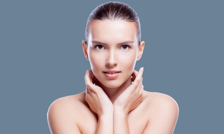 Con questa vitamina la pelle rinasce!