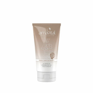 Crema corpo nutriente Segreto