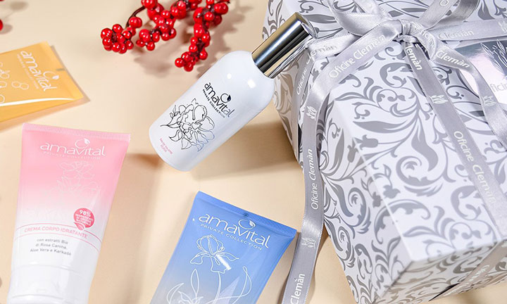 La bellezza è un regalo che puoi farti ogni giorno. Scopri la nuova linea Private Collection.