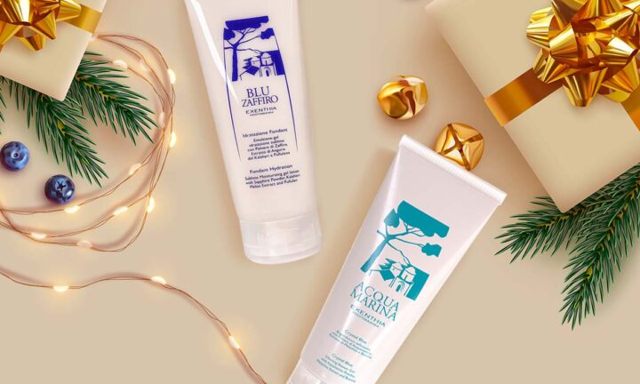 Ritrova la magia del Natale, regala il profumo di un’emozione