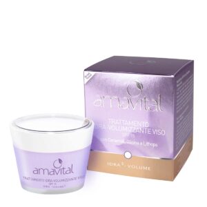 Trattamento Idra- Volumizzante Viso