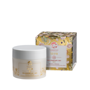CREMA SUPERNUTRIENTE CORPO Caresse