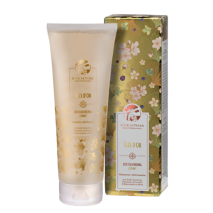 BAGNODOCCIA RILASSANTE E RINFRESCANTE Levant