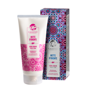 CREMA SUBLIME Stelle e Luna