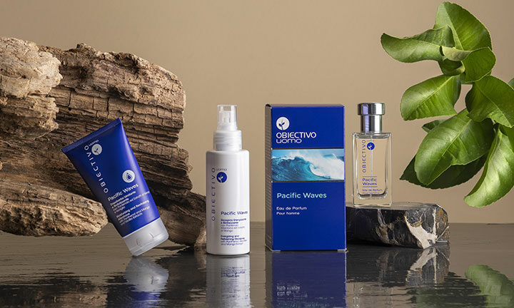 Pacific Waves: l’Oceano che ti porti dentro