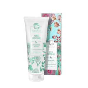 DOCCIASCHIUMA Maestrale . Formato Weekend