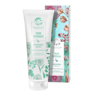 DOCCIASCHIUMA Maestrale