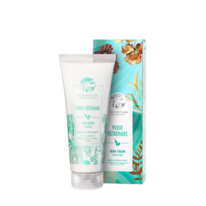 CREMA SUBLIME Corallina . Formato Weekend