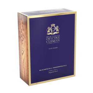 Combo Speciale Docciashampoo + Eau de Parfum