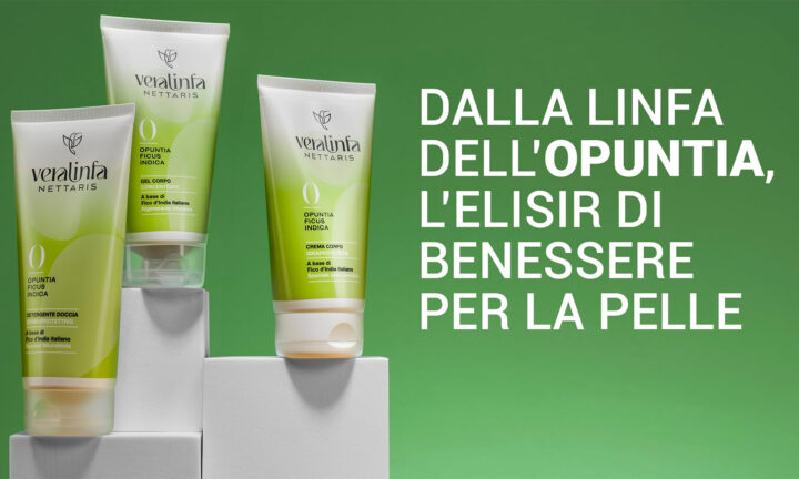 OPUNTIA? PROPRIETÀ DA FARE INVIDIA ALL’ALOE VERA.