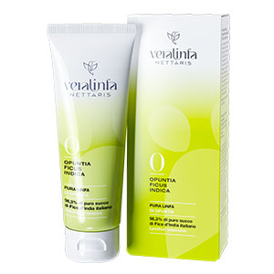 Pura Linfa di Opuntia a base di Fico d’India Biologico 