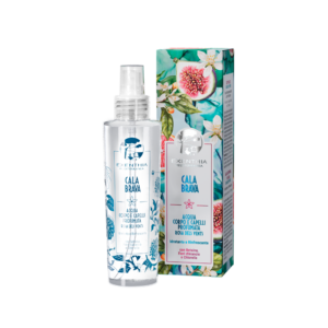 Acqua Corpo e Capelli Profumata – Rosa dels Vents