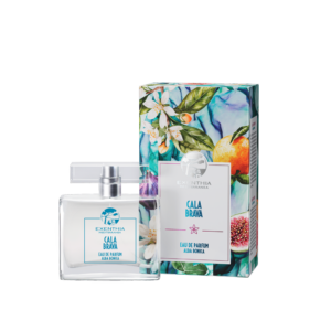 Eau de Parfum Alba Bonica