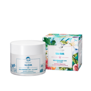 Crema Supernutriente Corpo – Sol de Ponent